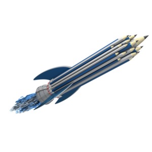 This education clip art image shows a group of pencils blasting off like a rocket.  This pencil &lt;strong&gt;rocket education clipart&lt;/strong&gt; would be great to accompany a message about discovery writing or where writing can take you.  Add this clip art image to any of our &lt;a href=&quot;https://www.presentermedia.com/powerpoint-templates/education.html&quot;&gt;education PowerPoint templates&lt;/a&gt; to display your message in a fun and unique way.  &lt;br&gt;&lt;br.  Or, view more &lt;a href=&quot;https://www.presentermedia.com/index.php?target=category&amp;id=132&amp;maincat=clipart&quot;&gt; education clip art for PowerPoint&lt;/a&gt;  to get more exciting ideas for your educational message.