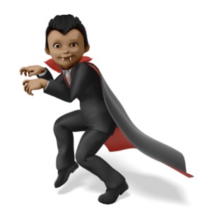 Boy vampire, cartoon vampire, halloween cartoon vampire, kid vampire,  vampire cartoon boy icon - Download on Iconfinder