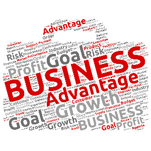 A briefcase business word cloud shape that is fully customizable.  Add your personalized words, choose colors, and select a font.