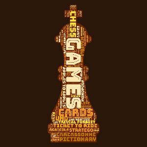 A king chess piece word maker with full customization options.  Add your personalized words, choose colors, and select a font.