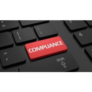 Keyboard Compliance Key