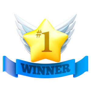 Game Star Award Winner