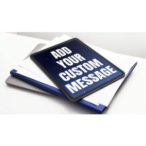 Tablet on Notebooks Custom