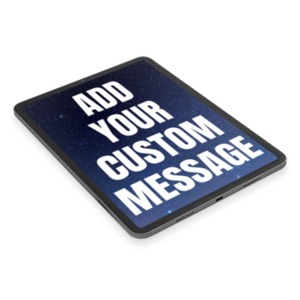 Digital Tablet Custom
