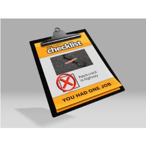 A 3D Clipboard with editing tools to customize the design and make it your own.