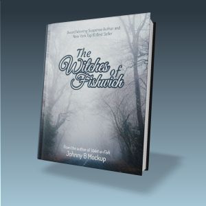 A 3D Hard Cover Book with editing tools to customize the design and make it your own.