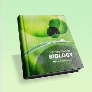 A 3D Hard Cover Book with editing tools to customize the design and make it your own.