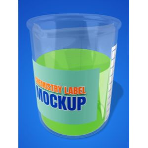 Beaker With Liquid Clipart with editing tools to customize the design and make it your own.
