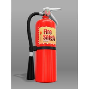Fire Hose  Great PowerPoint ClipArt for Presentations
