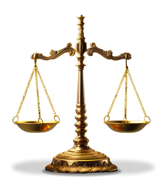 Legal Scales | Great PowerPoint ClipArt for Presentations ...