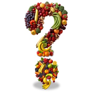 Consuming a variety of fruits and vegetables may maintain a healthy diet.