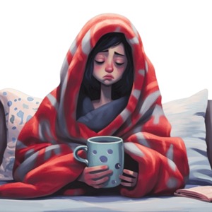 Taking a sick day can be necessary and important for one&#039;s health and well-being.