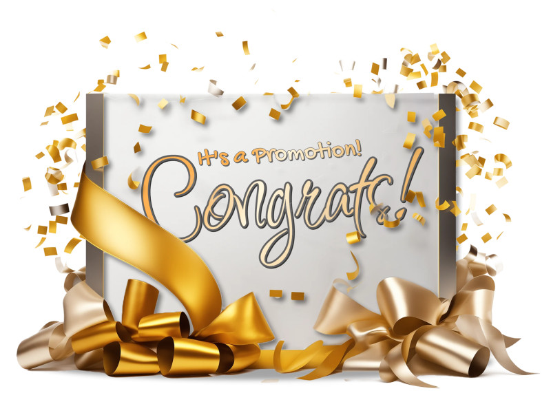 This Presentation Clipart shows a preview of Celebration Sign