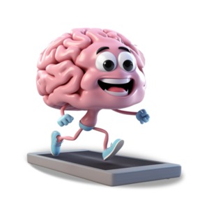 Health Medicine Animated Clipart-brain animated