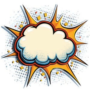 &lt;section&gt;
&lt;h2&gt;Exclamation Speech Bubble Callout&lt;/h2&gt;

&lt;p&gt;This &lt;strong&gt;Exclamation Speech Bubble Callout&lt;/strong&gt; is an expressive illustration that conveys the essence of vocal intensity. This clipart features a bold speech bubble effectively capturing the visual representation of someone engaged in passionate or emphatic communication. The simplicity of the design makes it versatile for various purposes, such as presentations, articles, or promotional materials, where the need arises to emphasize the impact of a spoken message.&lt;/p&gt;
&lt;/section&gt;

&lt;section&gt;
&lt;p&gt;&amp;nbsp;&lt;/p&gt;

&lt;h2&gt;Expressive Design Element for Presentations&lt;/h2&gt;

&lt;p&gt;This &lt;b&gt;clipart illustration of a speech bubble with expressive lines&lt;/b&gt; stands out as an excellent design element for presentations in PowerPoint, Google Slides, as well as media designs, due to its impactful visual representation. Its dynamic speech bubble, adorned with expressive lines, is a standout focal point that instantly draws attention to the message. This clipart&amp;rsquo;s versatility allows it to enhance the visual appeal of slides or media designs by adding a touch of vibrancy and emphasis. Its minimalist yet robust design makes it an ideal backdrop for overlaying text messages, ensuring that important information is not only conveyed verbally but also visually emphasized. Whether used in corporate presentations, educational materials, or social media graphics, this clipart is a practical and eye-catching tool for effectively highlighting key messages and creating engaging visual content.&lt;/p&gt;
&lt;/section&gt;

&lt;section&gt;
&lt;p&gt;Use this &lt;a href=&quot;/presentation-clipart&quot;&gt;Presentation clipart&lt;/a&gt; to amplify your message in PowerPoint, Google Slides, or Keynote. Incorporate this &lt;i&gt;illustration of a speech bubble with expressive lines behind it symbolizing someone is shouting &lt;/i&gt;in one of our &lt;a href=&quot;/powerpoint-templates&quot;&gt;PowerPoint Templates&lt;/a&gt; to add a visually compelling element to your communication.&lt;/p&gt;
&lt;/section&gt;