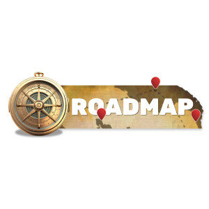 &lt;H2&gt;Editable Roadmap Planning Clipart&lt;/H2&gt; &lt;p&gt;This image features a detailed compass on the left, with the word “ROADMAP” prominently displayed in bold, white letters against a backdrop of a faded world map. Three red location markers are strategically placed along the top of the image, suggesting points of interest or milestones on a journey.&lt;/p&gt;

&lt;p&gt;The image represents the concept of planning and navigation towards set goals or destinations. It symbolizes a strategic journey, where the compass indicates direction and precision, and the roadmap underscores planning and progression. The text can be edited or removed using our SlideClip application.&lt;/p&gt;

&lt;details&gt; &lt;summary&gt;Read more details…&lt;/summary&gt;

&lt;H2&gt;Integration in Presentations&lt;/H2&gt; &lt;p&gt;This versatile clipart can be seamlessly integrated into presentations to visually convey concepts of strategic planning, goal setting, or progress tracking. Its editable nature allows for customization to fit various themes and topics.&lt;/p&gt;

&lt;ul&gt; &lt;li&gt;Illustrating project timelines with key milestones marked by location pins.&lt;/li&gt; &lt;li&gt;Depicting strategic business journeys, highlighting phases like inception, growth, and expansion.&lt;/li&gt; &lt;li&gt;Visualizing personal or professional development paths over time.&lt;/li&gt; &lt;/ul&gt;

&lt;p&gt;You can also incorporate this image into one of our &lt;a href=“/powerpoint-templates”&gt;PowerPoint templates&lt;/a&gt;, enhancing visual appeal while conveying complex ideas effectively. Discover many more images like this in our &lt;a href=“/presentation-clipart”&gt;Presentation clipart&lt;/a&gt;.&lt;/p&gt;

&lt;H2&gt;Versatility in Media Projects &amp; Designs&lt;/H2&gt; &lt;p&gt;The transparent PNG background makes this editable image an excellent asset for various media projects and designs. It can be easily overlaid on different backgrounds without losing its visual integrity. Graphic designers can adapt it for web designs, marketing materials or digital media content to visually communicate planning phases or directional concepts effectively.&lt;/p&gt;

&lt;/details&gt;