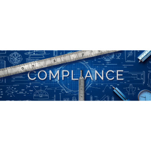 Customizable Blueprint Banner for Compliance, Architecture, and Planning