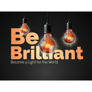 An editable inspiration clipart features lightbulbs, he illumination of ideas and the sparking of innovation