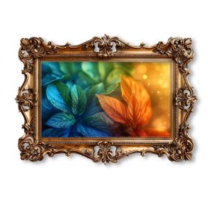Download or add your picture to this bronze ornate photo frame clipart and add to a presentation slide or media design.