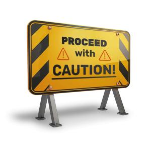 Download or customize this construction roadblock sign by editing the design are to change text and add an icon, logo, or image.