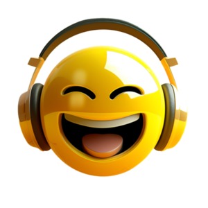 Download this image symbolizing the emotional impact of music, its mood-enhancing power, and its role in entertainment and daily life.