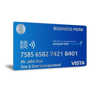 Download this finance credit card image to signify access to funds and credit. Learn how you can customize the credit card design.