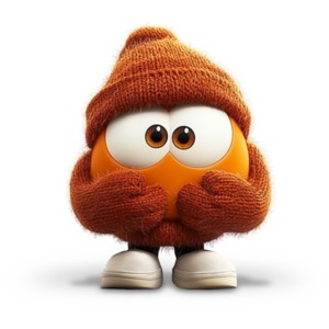 Download this clipart graphic symbolizing warmth, adaptability, and readiness for new experiences with the changing seasons.