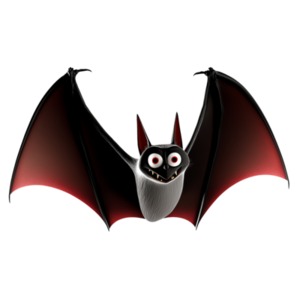 A Halloween Zombie Template for PowerPoint