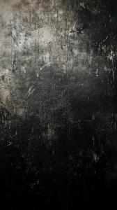 A textured dark background with scratches and subtle variations, ideal for professional presentations.

