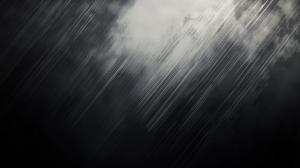 A dark abstract background with streaks of light gray, creating a dynamic and modern aesthetic.

