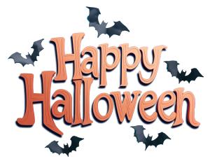 Halloween Scare PowerPoint Theme