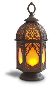 Download this glowing lantern clipart image featuring a beautifully designed lantern symbolizing light, hope, and spiritual guidance.