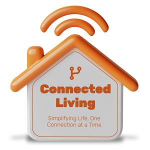 Download and display the concept of Wifi House Connectivity, its innovative impact on smart homes.