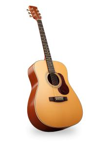 Acoustic guitar clipart for PowerPoint music lessons, folk history, instrument slides. Inspire art, culture, creativity, and music learning now.