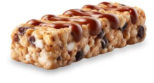 Healthy chocolate protein bar clipart for PowerPoint to highlight fitness snacks, meal prep ideas, balanced eating, and wellness in engaging presentations.