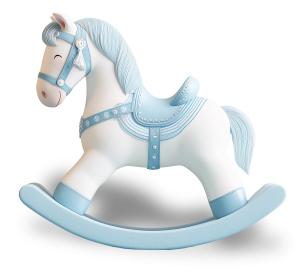 Download rocking horse PNG clipart symbolizing childhood joy and imagination. Perfect for baby, toy, and nostalgia-themed presentations.