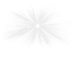 Add brilliance to your slides with this radiant lens flare burst center PNG. Ideal for dark backgrounds and easily adjustable for light themes.