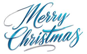 Download this elegant Merry Christmas typography presentation clipart to enhance your festive slides.Title: Merry Christmas Typography