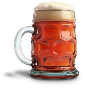 Add a frothy beer mug clipart to your presentation to enhance slides. Ideal for celebrations, events, and hospitality visuals.