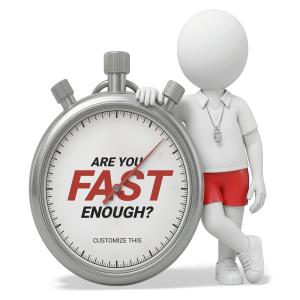 Download or customize this stopwatch clipart for sports presentations to engage your audience and enhance your design.