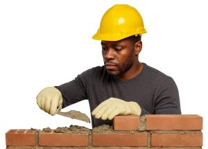 Download this Presentation Clipart to enhance your construction-themed presentations with engaging visuals.