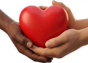 Download this Presentation Clipart to enhance your designs with a symbol of diversity and compassion, perfect for impactful presentations.