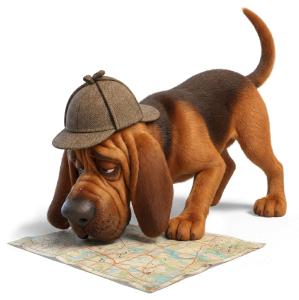 Download this Presentation Clipart to enhance navigation themes in your presentation design.