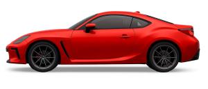 Download this Presentation Clipart to enhance your automotive-themed presentation designs with a sleek sports coupe image.
