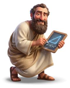 Download this Presentation Clipart to enhance your geometry lessons and engage students in mathematical concepts.