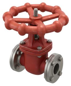 Download this Presentation Clipart featuring a pipe valve symbolizing safety and control in industrial applications.