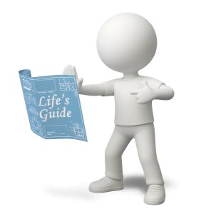 Download this Presentation Clipart to symbolize guidance and direction in your projects.