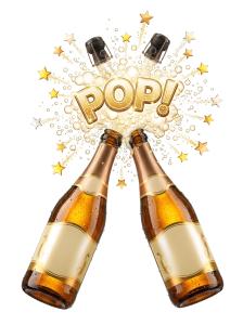 Download this Presentation Clipart to enhance your celebration-themed presentations with vibrant imagery.