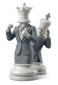 Download this Presentation Clipart to illustrate business strategy and protection themes effectively.