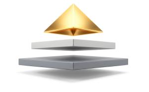 Three Level Hierarchy